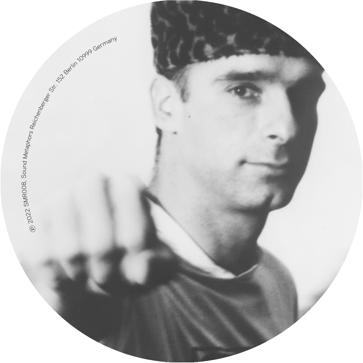 Paradise 3001 - Selected Works From Between 1992 And 1995 | Sound Metaphors Records (SMR008) - 4 Paradise 3001 - Selected Works From Between 1992 And 1995 | Sound Metaphors Records (SMR008) - 4