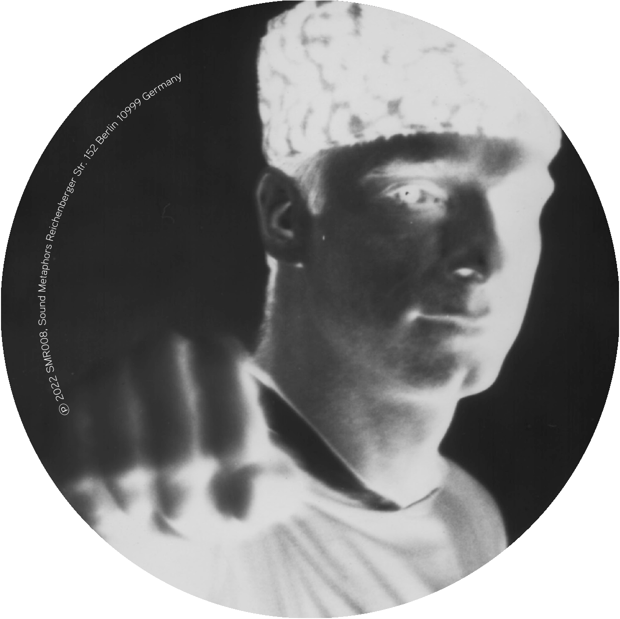 Paradise 3001 - Selected Works From Between 1992 And 1995 | Sound Metaphors Records (SMR008) - 6 Paradise 3001 - Selected Works From Between 1992 And 1995 | Sound Metaphors Records (SMR008) - 6