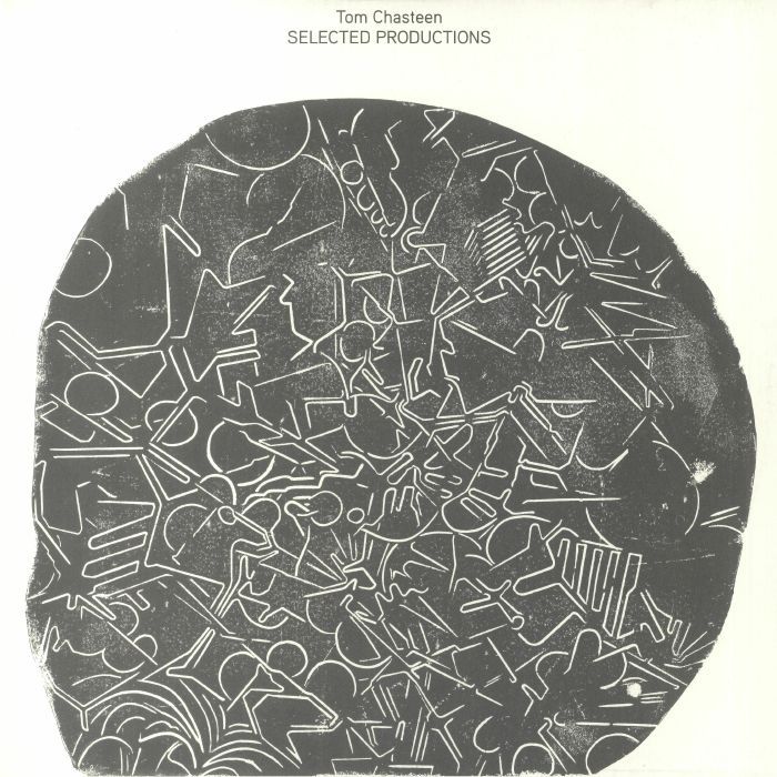 Tom Chasteen - Selected Productions | Sound Metaphors Records (SMR010) Tom Chasteen - Selected Productions | Sound Metaphors Records (SMR010)
