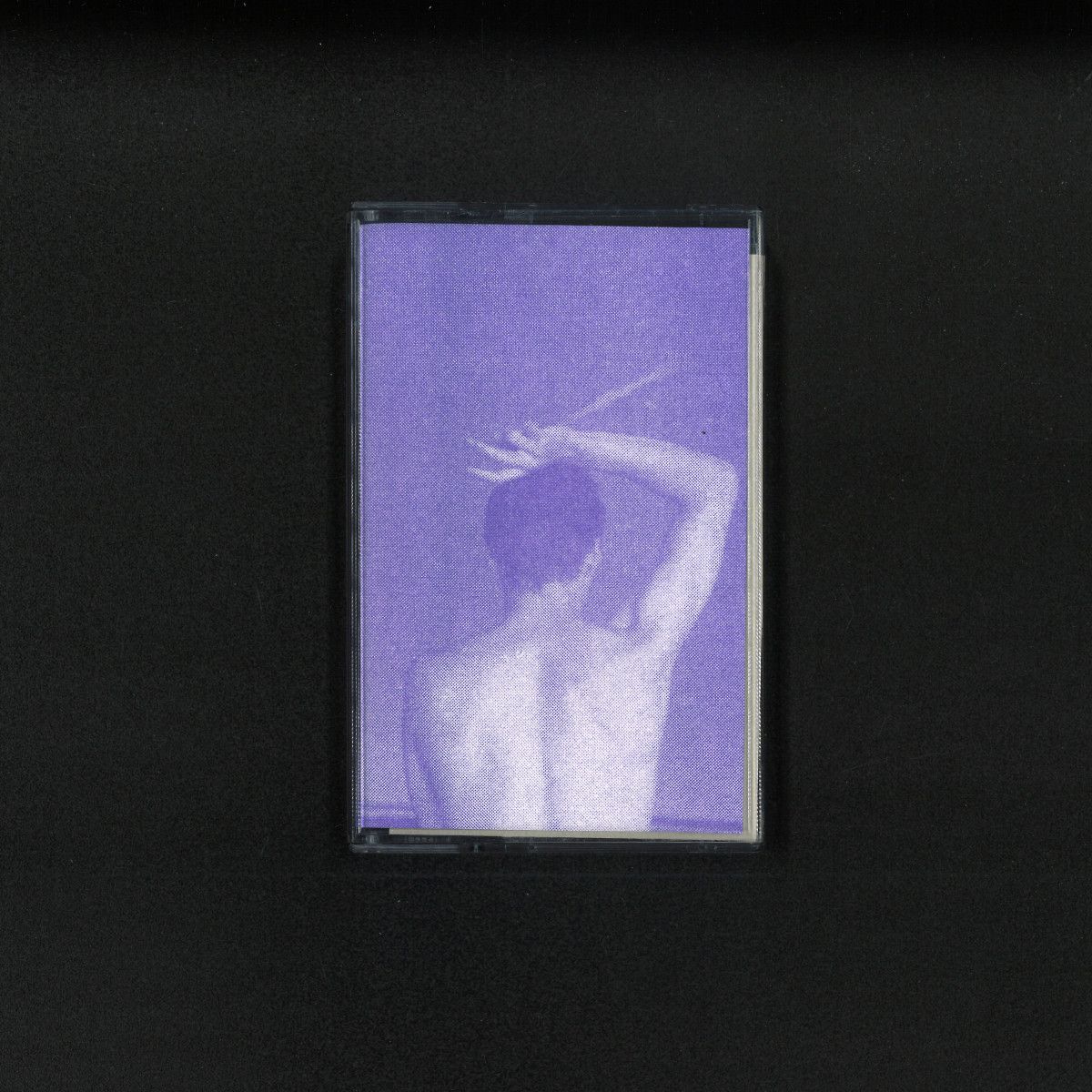 Various - The Male Body Will Be Next Pt1 | Osàre! Editions (OE-016)
