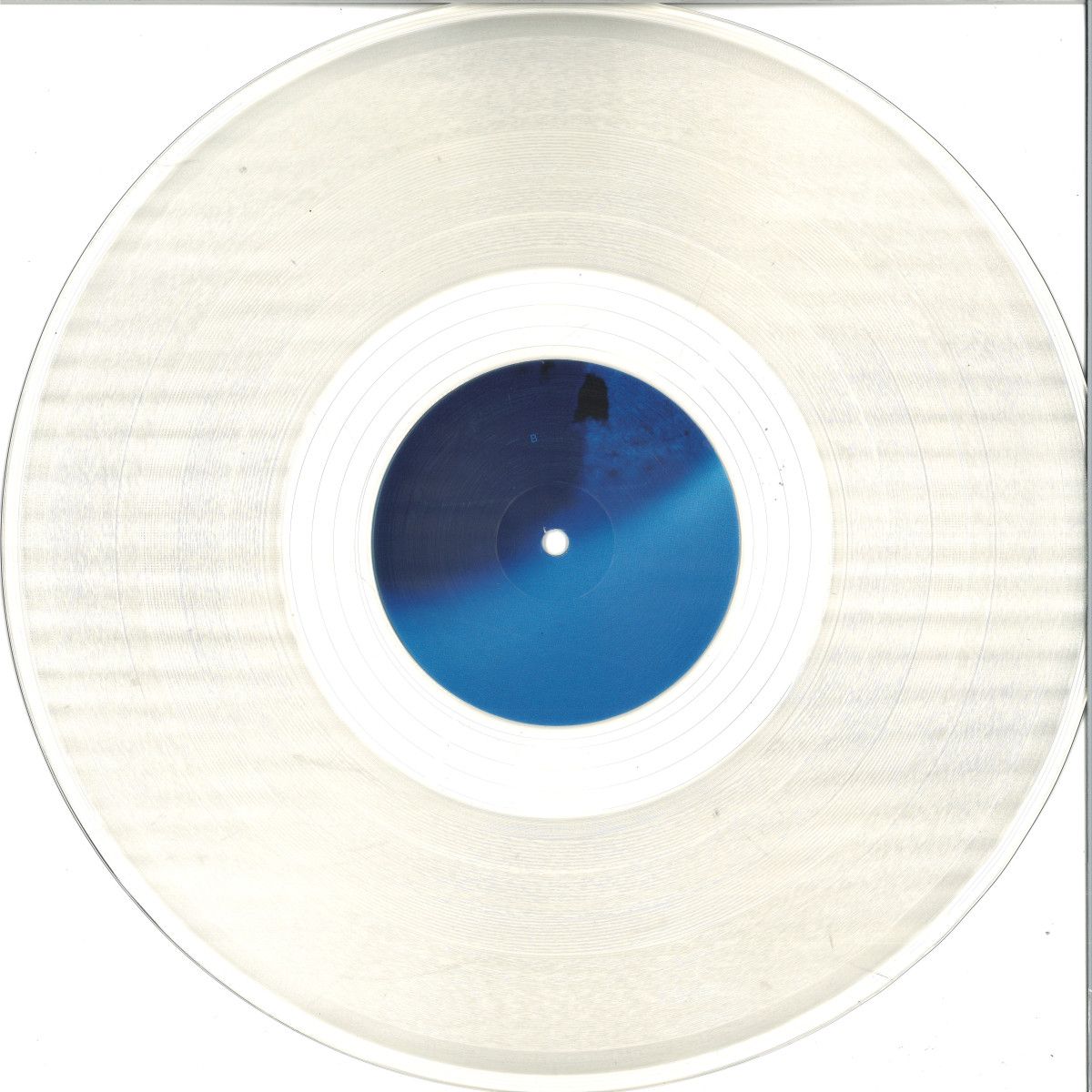 Juergen Vonbank - The Blue Soul | Night Defined Recordings (NDWAXLP04) - 2 Juergen Vonbank - The Blue Soul | Night Defined Recordings (NDWAXLP04) - 2