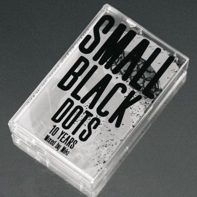 Miki - Small Black Dots 10 Years | Small Black Dots (SBD10YEARS)