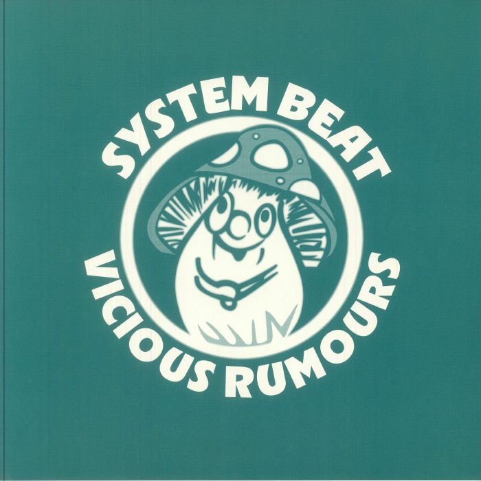 System Beat - Vicious Rumours | Transmigration (TM027) System Beat - Vicious Rumours | Transmigration (TM027)