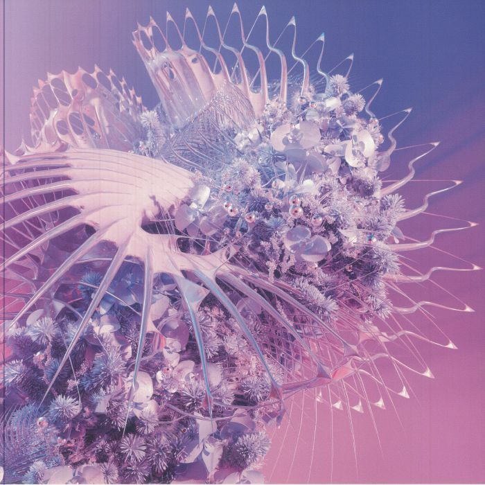 Yet More - Just Wanna EP | Habitat Recordings (HBT015V) - main