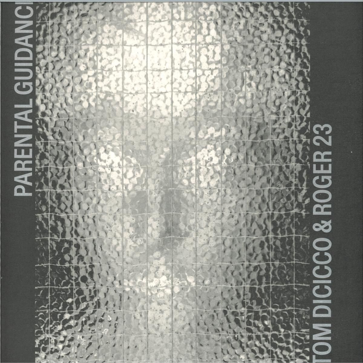 Tom Dicicco & Roger 23 - Parental Guidance | Night Defined Recordings (NDWAXLP05) Tom Dicicco & Roger 23 - Parental Guidance | Night Defined Recordings (NDWAXLP05)