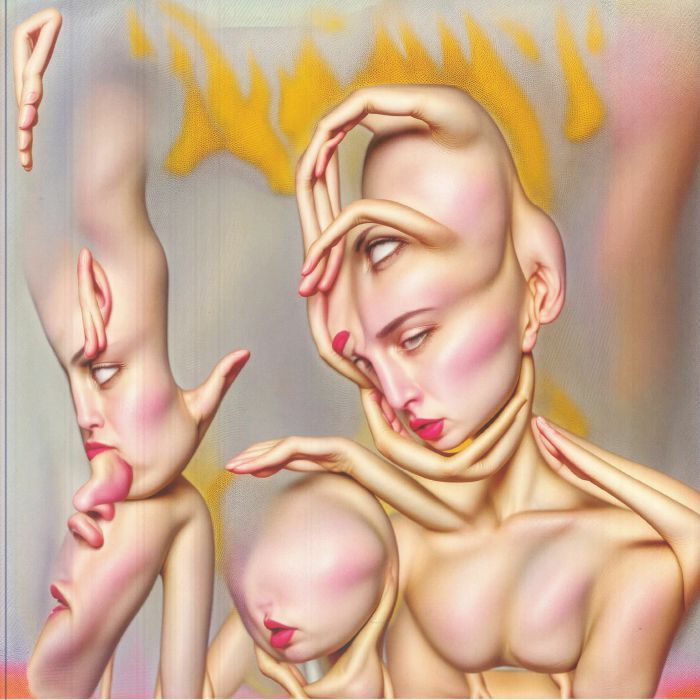 Fetter - Body Of Noise | Osàre! Editions (OE-025)