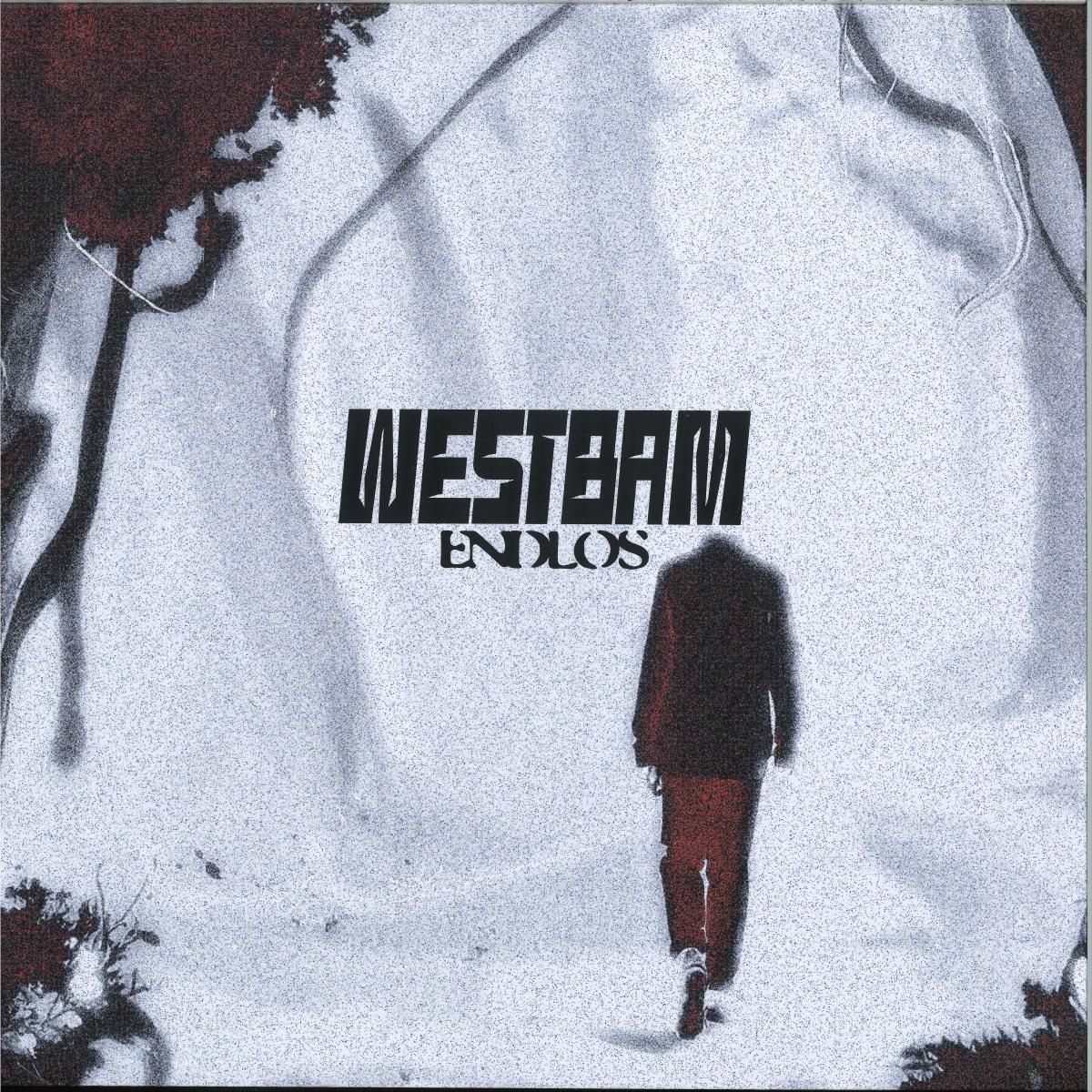 Westbam - Endlos | Müller Records (MULLER 2101) Westbam - Endlos | Müller Records (MULLER 2101)