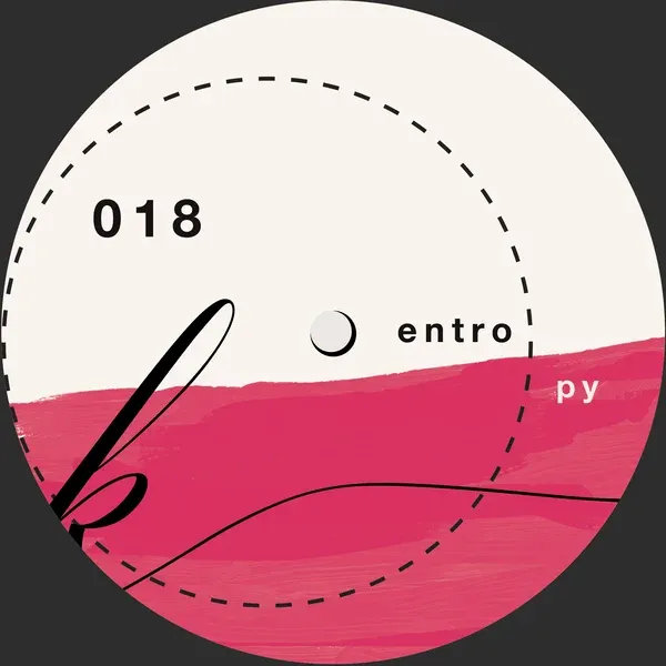 Ema Remedi - Entropy | Sketches Records (SKT018) - main
