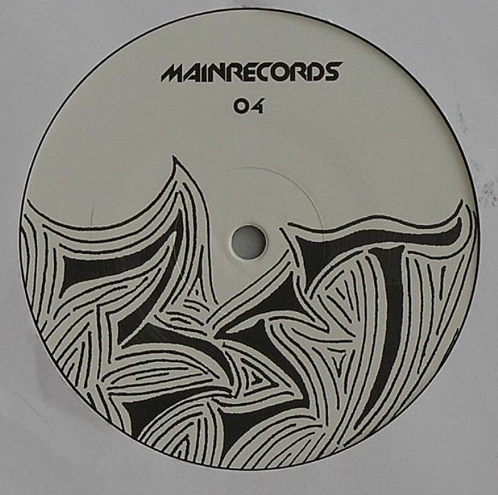 Dreist - BingBong | Mainrecords (Main 04) - main