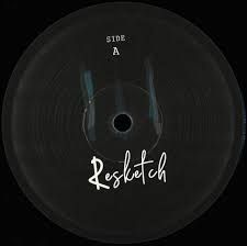 Various - Resketch 001 | Resketch (RES001) - main