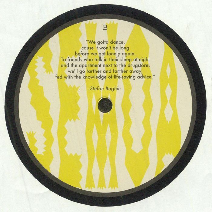 sEmoa - Elektrosystem EP | Podvodo Records (PVV002) - 2