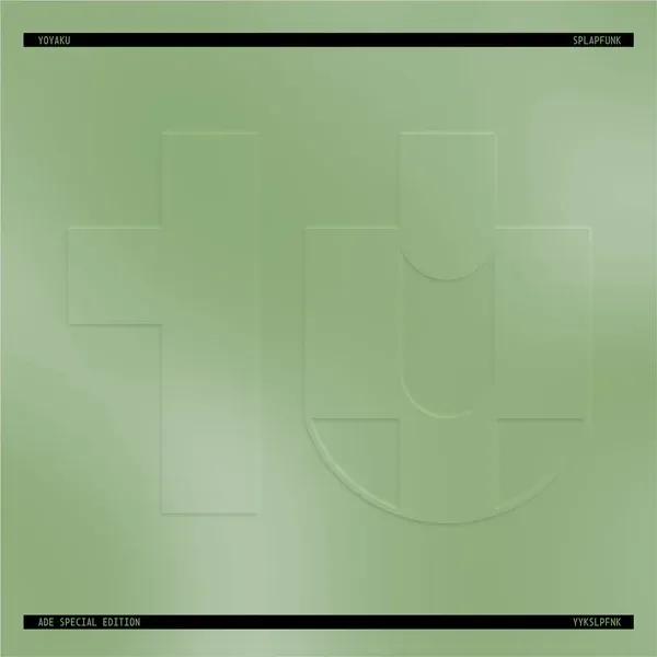 Various - Yoyaku Slapfunk EP | yoyaku (YYKSLPFNK) - 3