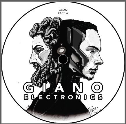 Various - Electronics Memoriae II | Giano Electronics (GE002) - main