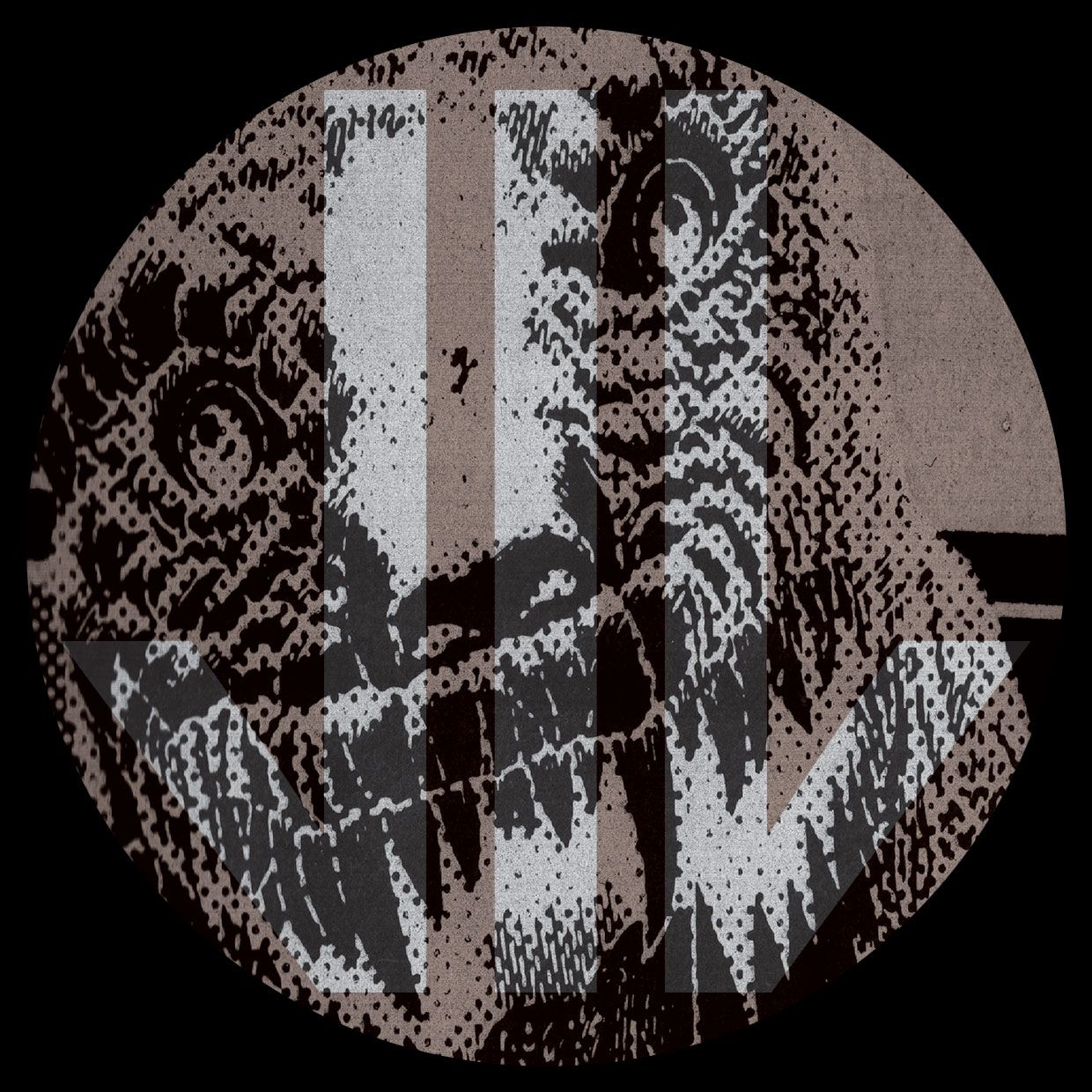 Stereologic - Fuck This Sound / Electric Job | VIL Records (VILREC006) - 2
