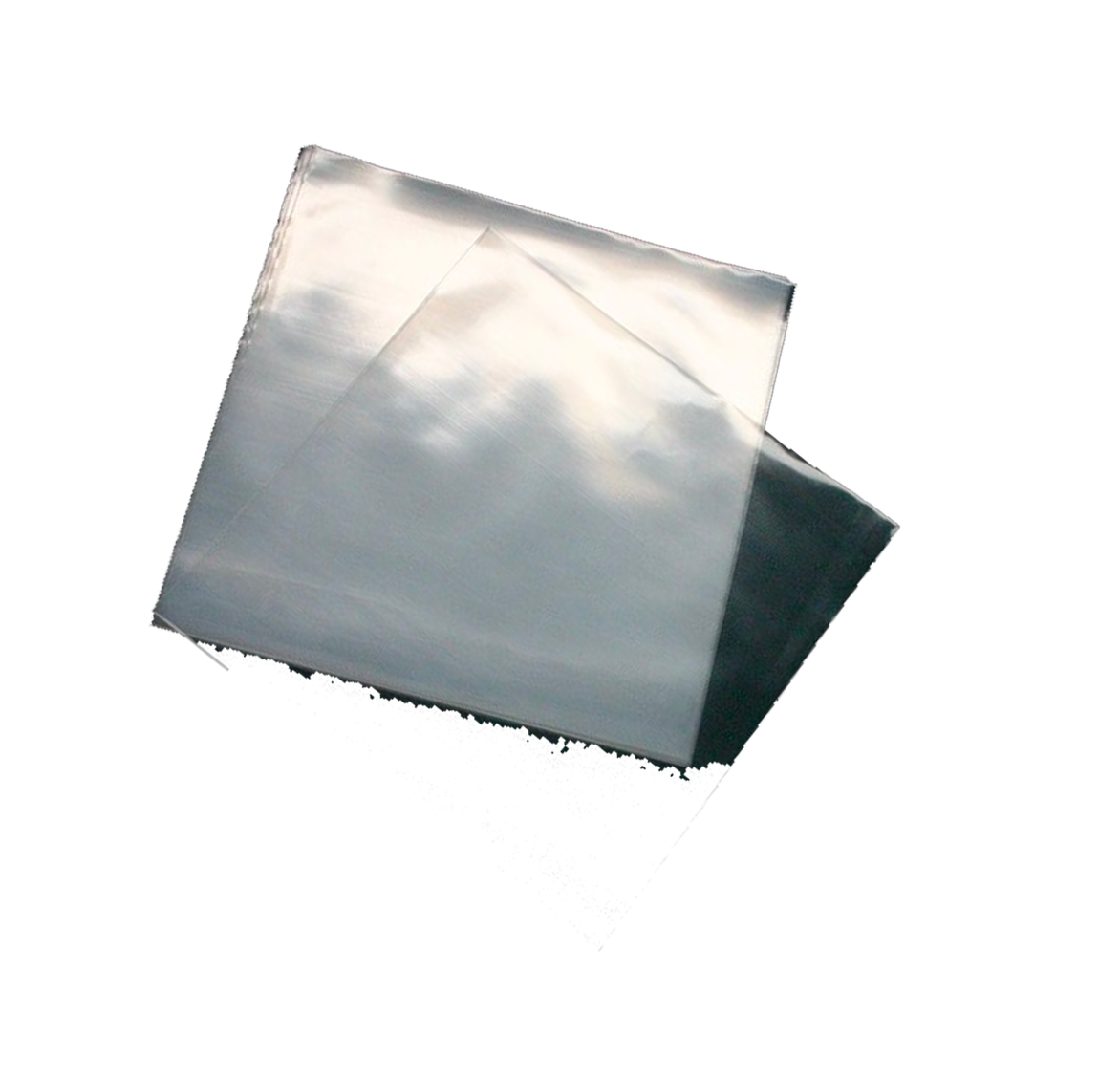 Vinylminded - LP/12" Protective Sleeves