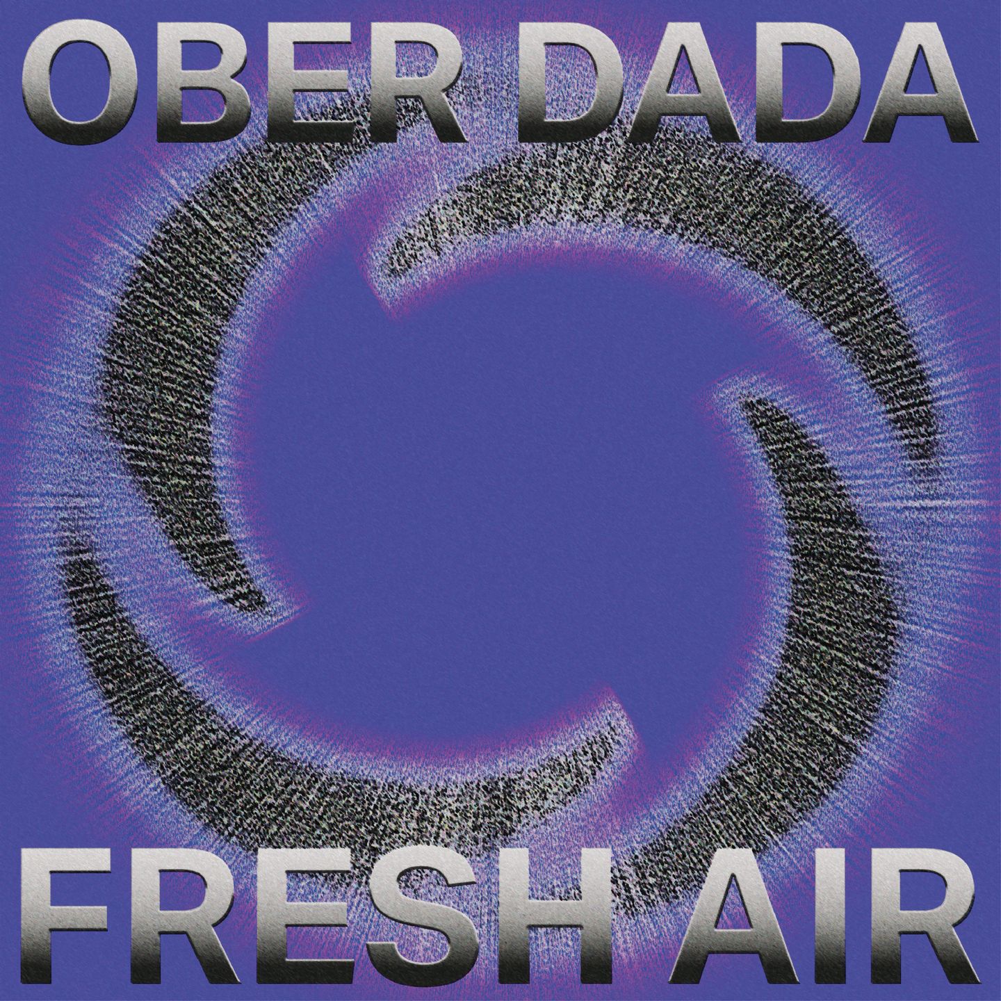 Ober Dada - Fresh Air | Dubblack (DBB008) - main