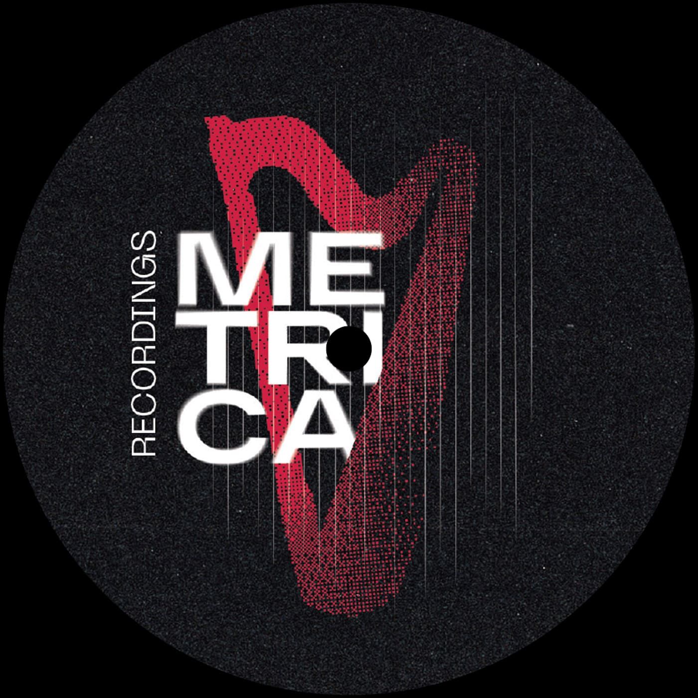 Neg - Cosmic Love | Metrica Recordings (LYRE002) - 2 Neg - Cosmic Love | Metrica Recordings (LYRE002) - 2