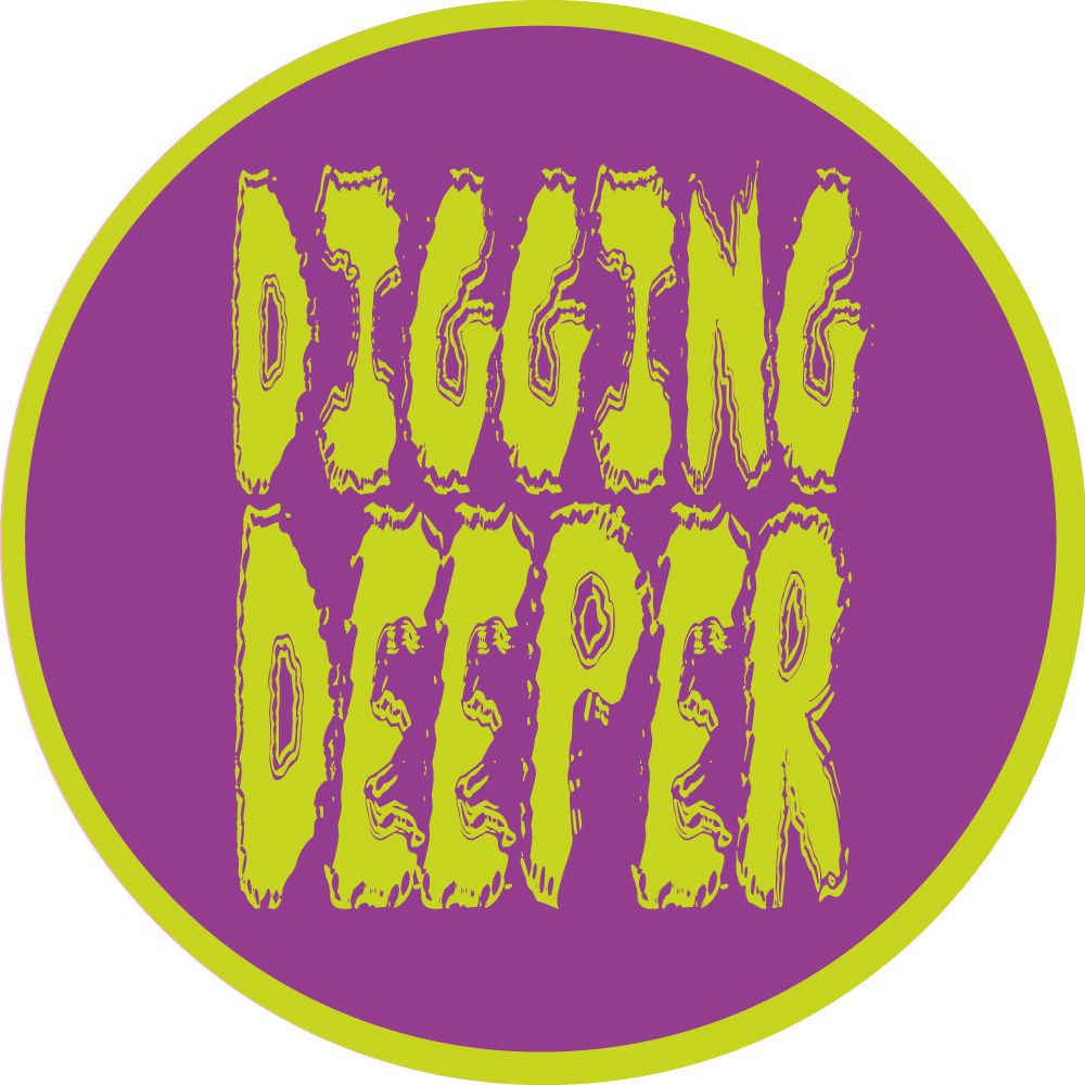 Jesse You - Ora Ep | Digging Deeper Music (DDR010) - 2 Jesse You - Ora Ep | Digging Deeper Music (DDR010) - 2