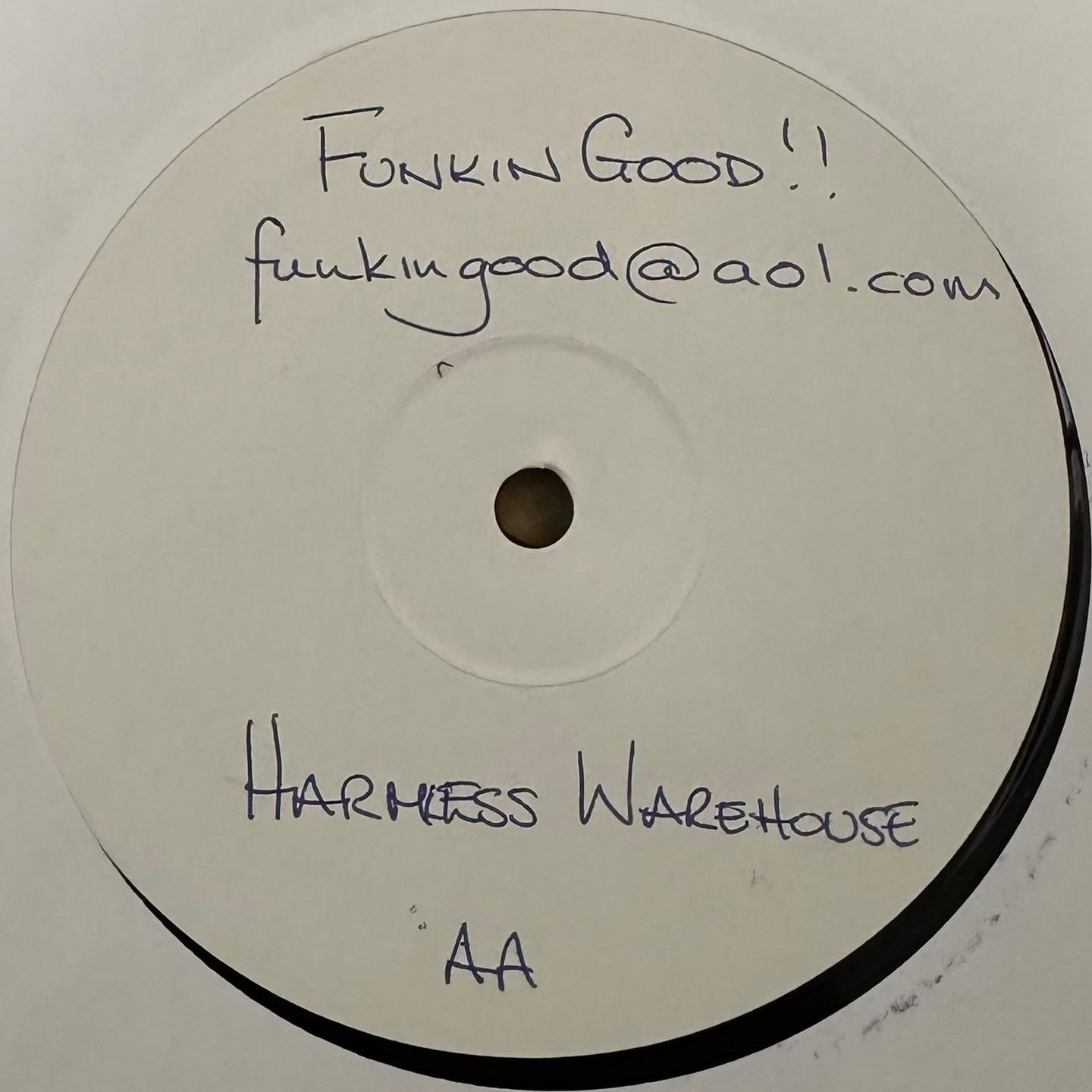 Funkin Good - Looking For Something | SPFM (SPFM 001) - 2
