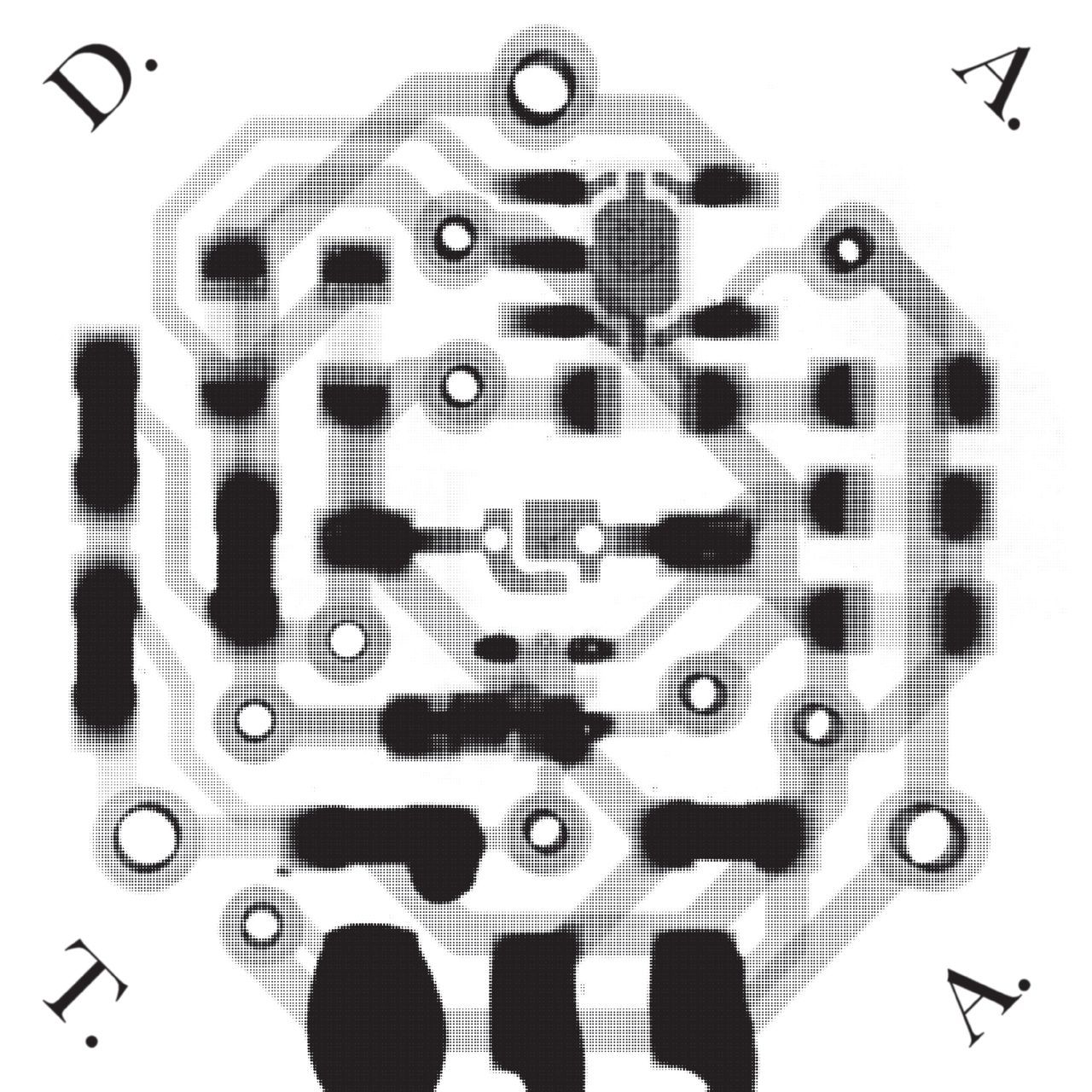 D.A.T.A. - Lamento | Sound Metaphors Records (SMR018)