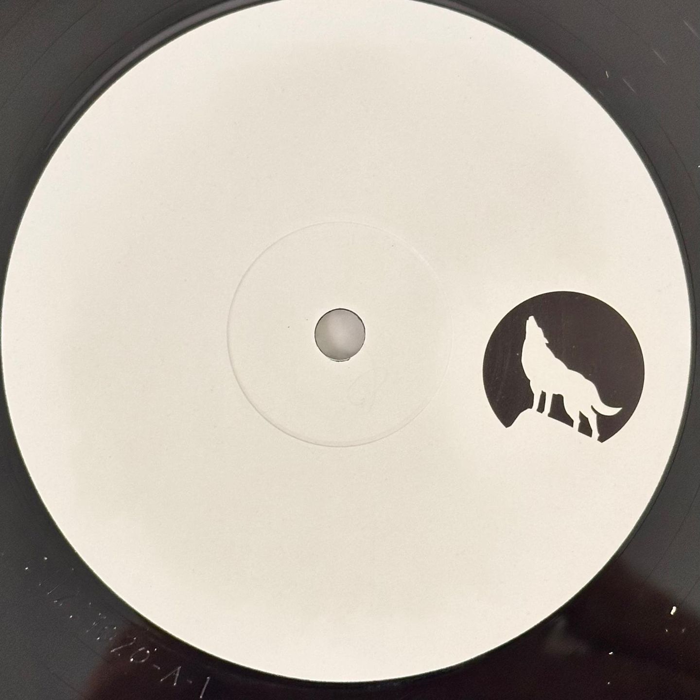 The Wolf - WB001 | Wolf Beatz (WB001) - main