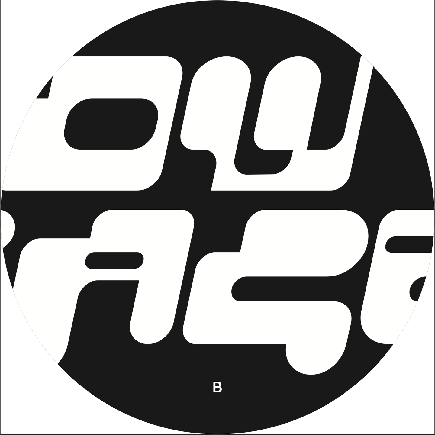 Nikizi - We Moving Forward | Below Surface Records (BSF001) - 2