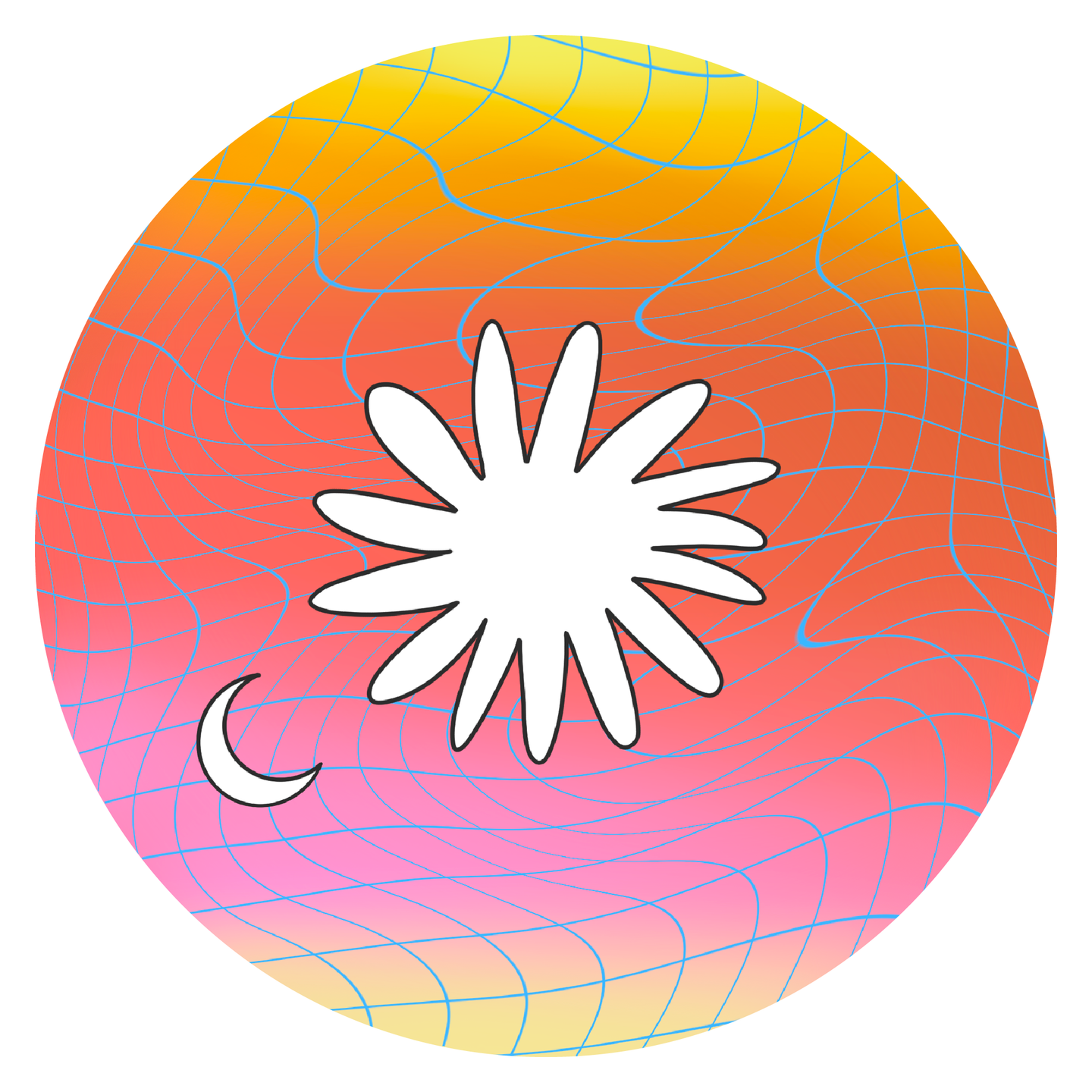 Daisy Moon - System Creak | Peach Discs (PEACH021)