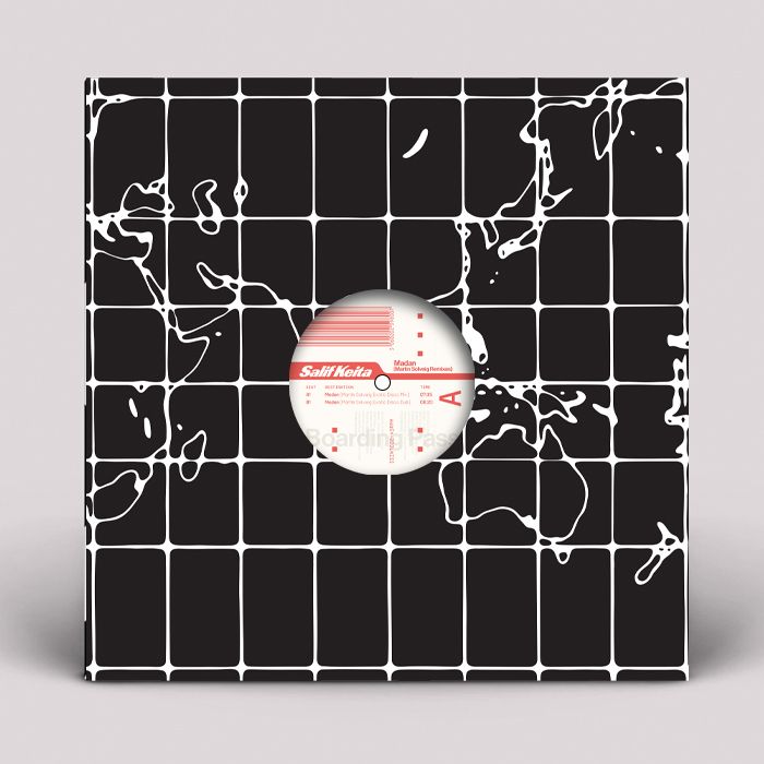 Salif Keita - Madan (Martin Solveig Remixes) | South Street International (SSINT002)