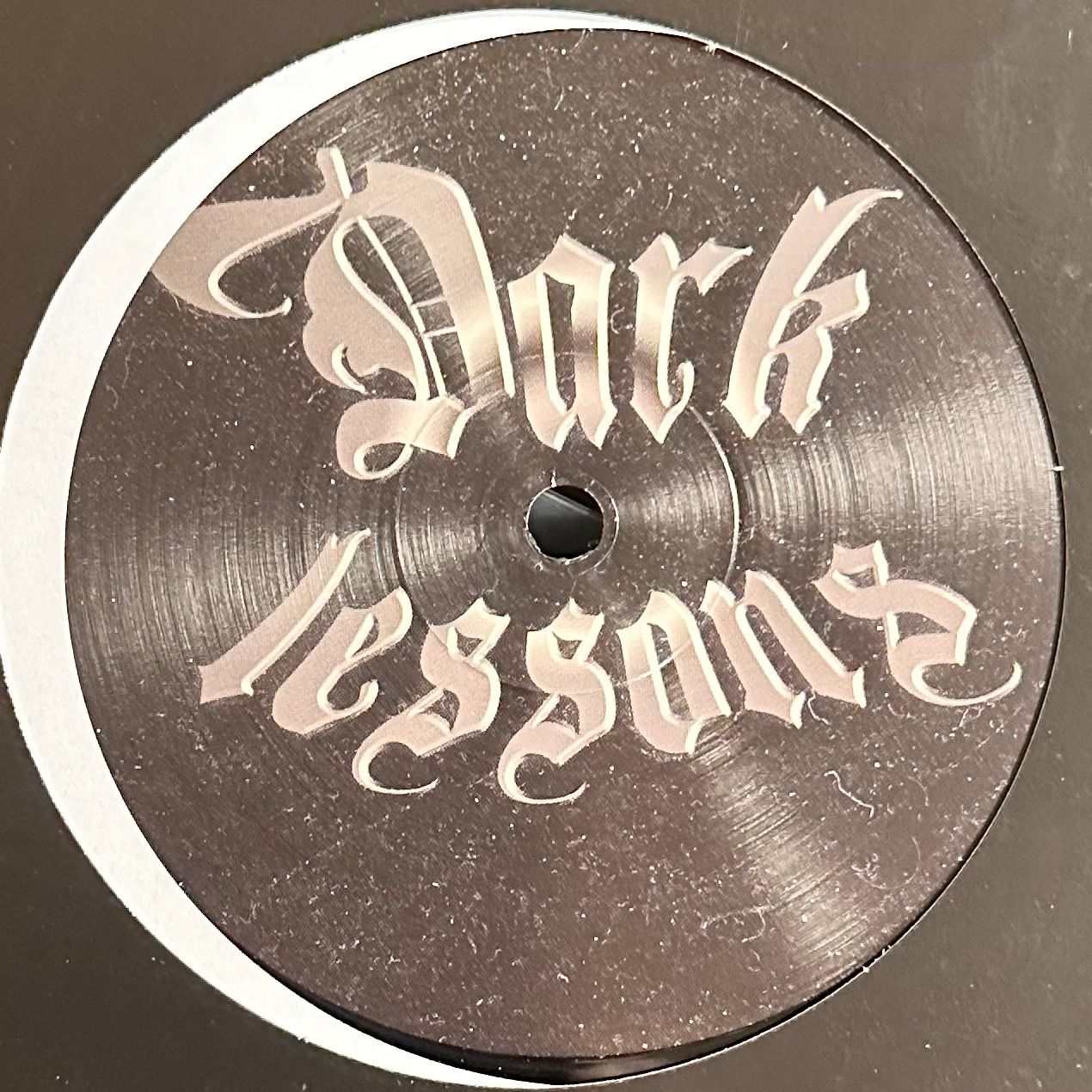 Dstm - Chapter 1 | Dark Lessons (DLS001) - 2 Dstm - Chapter 1 | Dark Lessons (DLS001) - 2