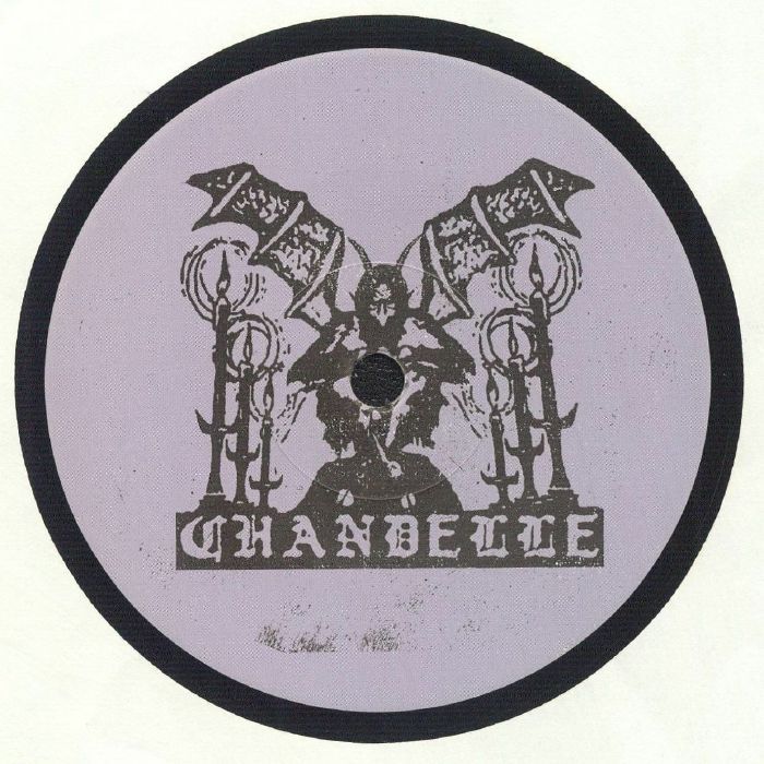 Phase O'Matic - Tainted Jewels | Chandelle (Chandelle 006) - 2