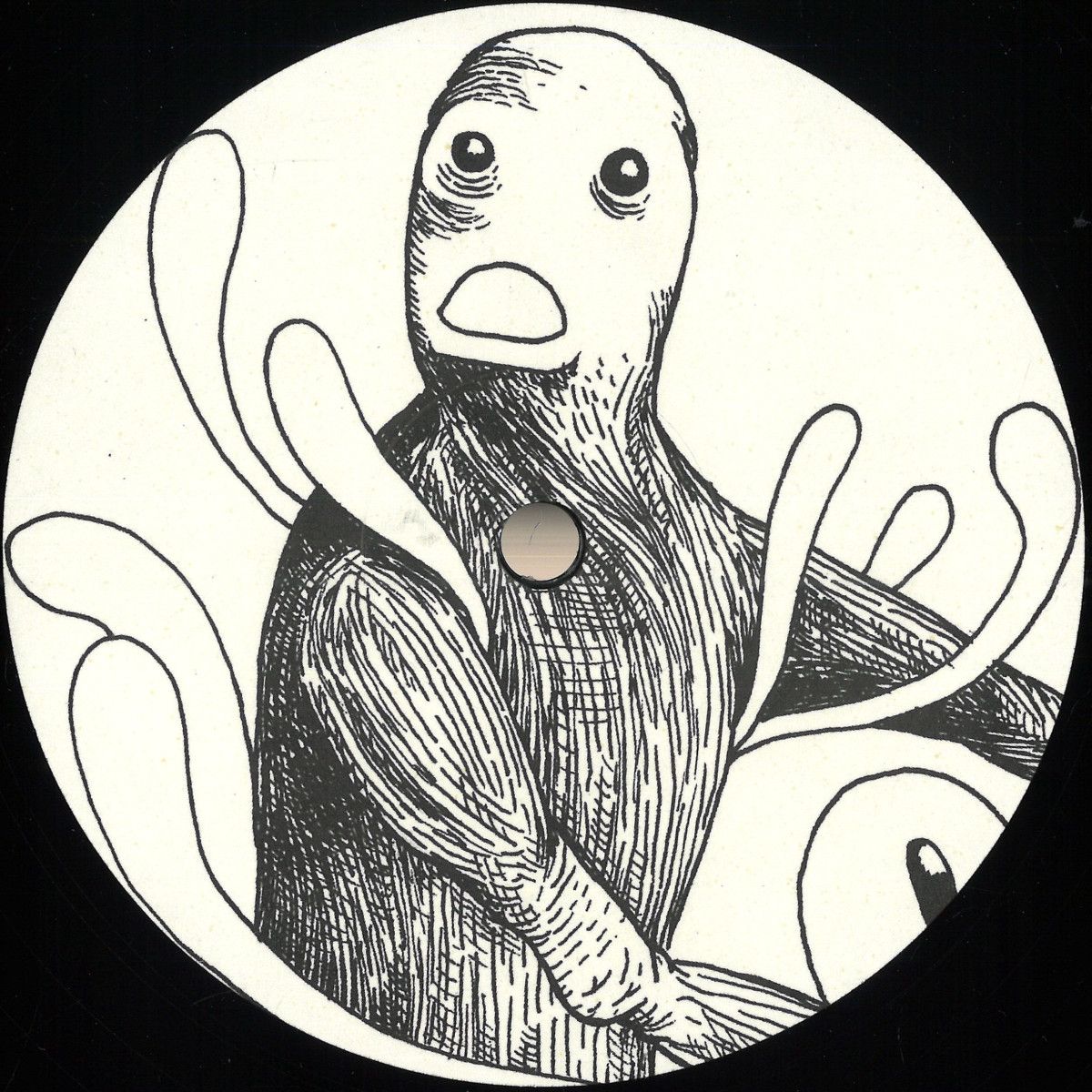 Miroloja - Linkblow EP | Ninja Records (NINJA002) - 2