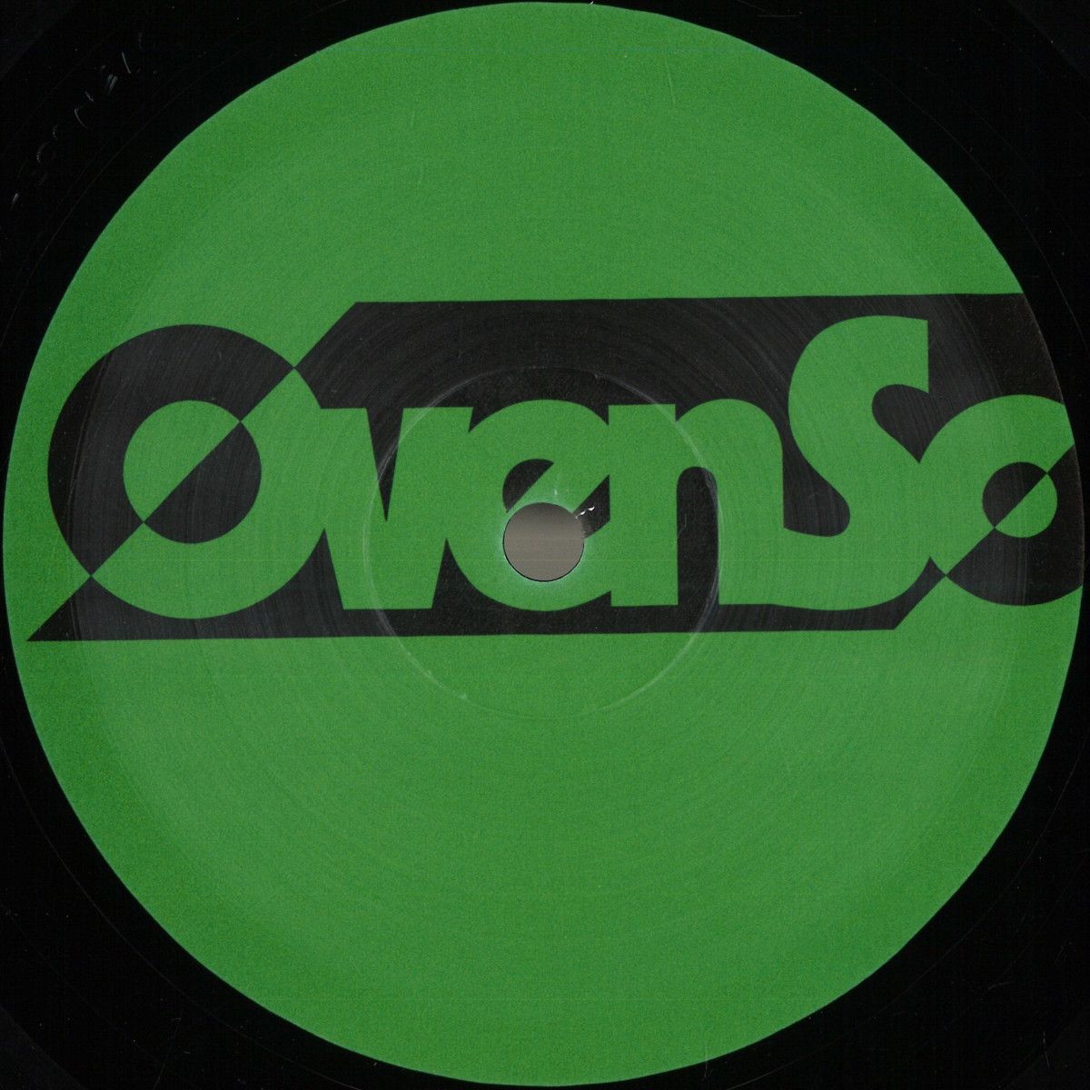 Various - Under The Grill Vol. 1 | Oven Sound (OVEN003) - main Various - Under The Grill Vol. 1 | Oven Sound (OVEN003) - main