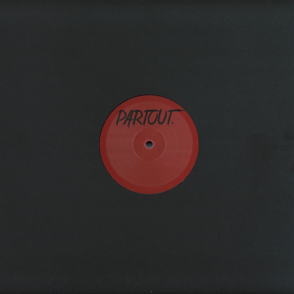 Radu Dracul - Eurozone EP | PARTOUT (8.06) - 2