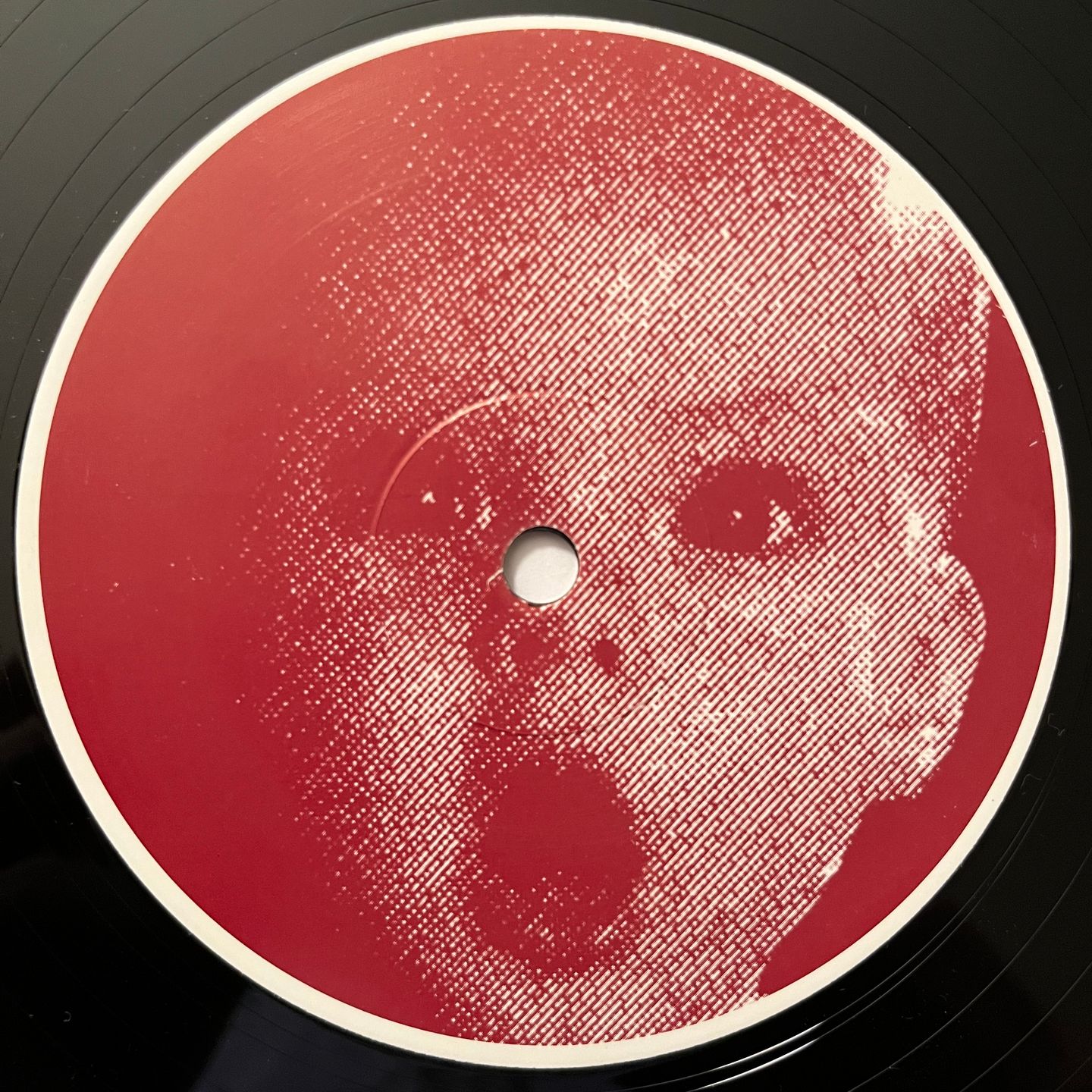 Sundiata O.M. - Come Together | Back To Basics (B2B 1004) - 3