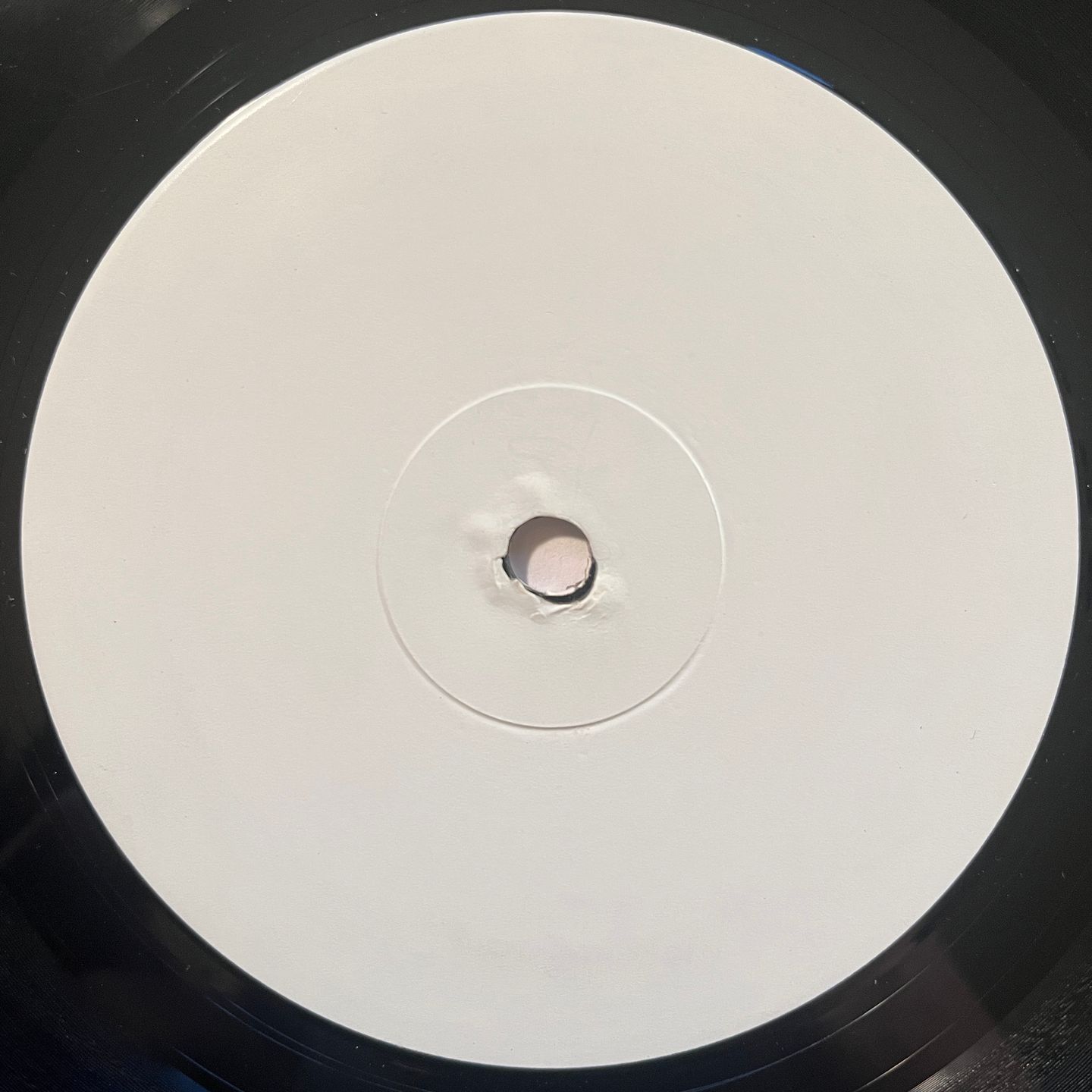 DJ H. Feat. Stefy - Come On Boy | FCT White (FCT - 12001) - 2