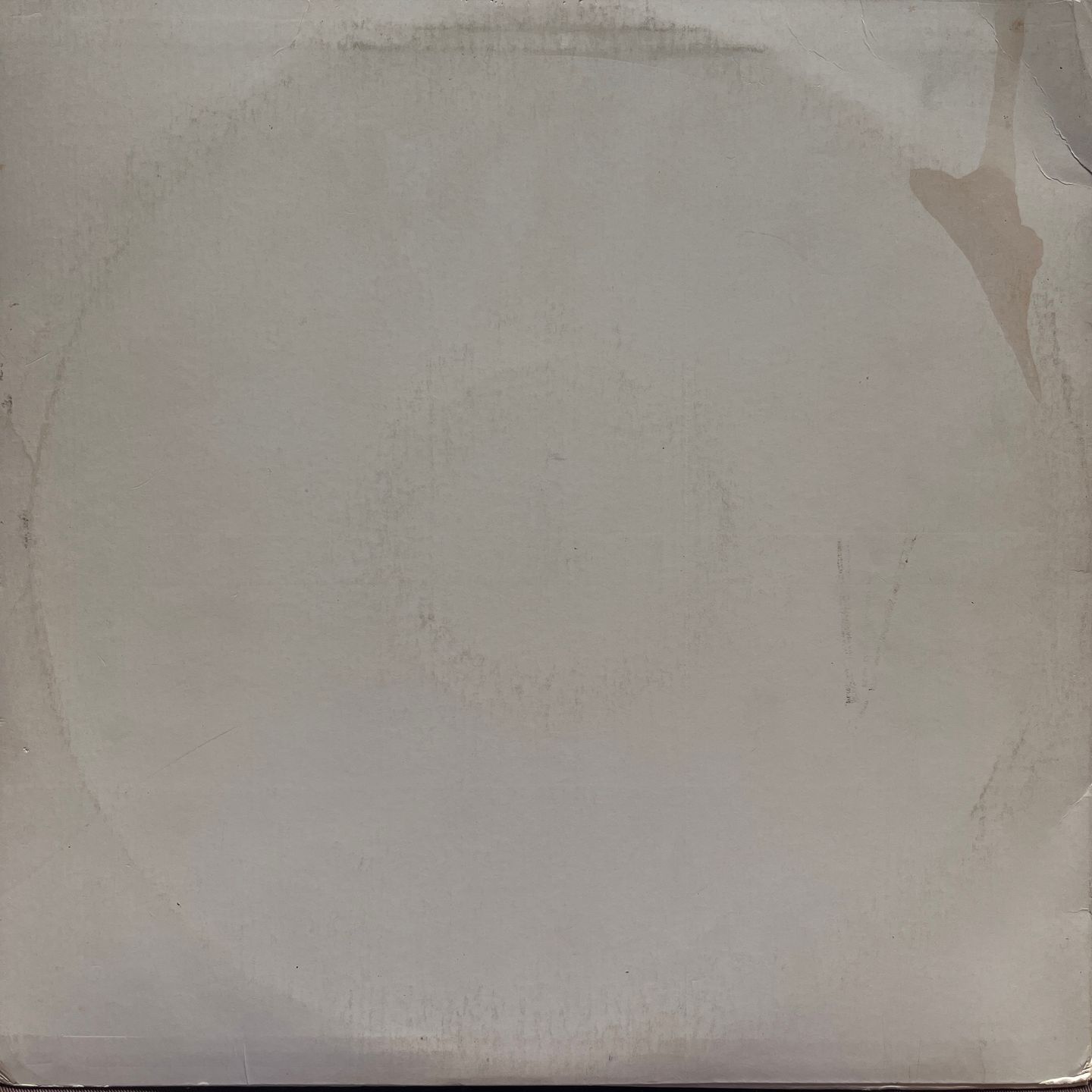 Various - Only For The Headstrong Vol. II | FFRR (162 351 007-1DJ) - 6 Various - Only For The Headstrong Vol. II | FFRR (162 351 007-1DJ) - 6