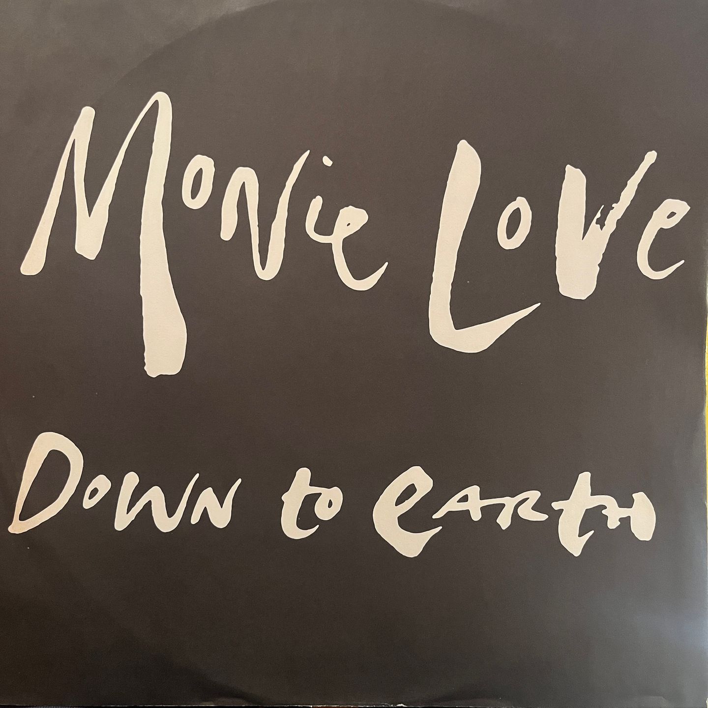 Monie Love - Down To Earth | Warner Bros. Records (1-26358) - 5 Monie Love - Down To Earth | Warner Bros. Records (1-26358) - 5