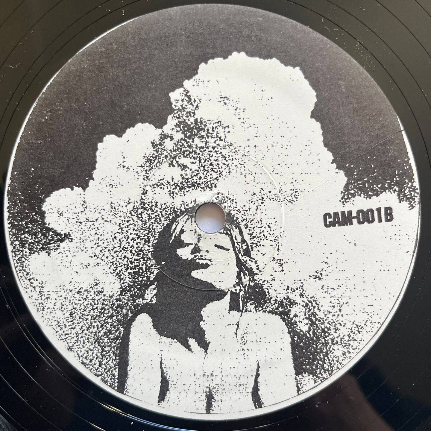 Richie Rich / Kariya - You Used To Salsa / Let Me Love You (Rebuilt) | Not On Label (Richie Rich) (CAM-001) - 2 Richie Rich / Kariya - You Used To Salsa / Let Me Love You (Rebuilt) | Not On Label (Richie Rich) (CAM-001) - 2
