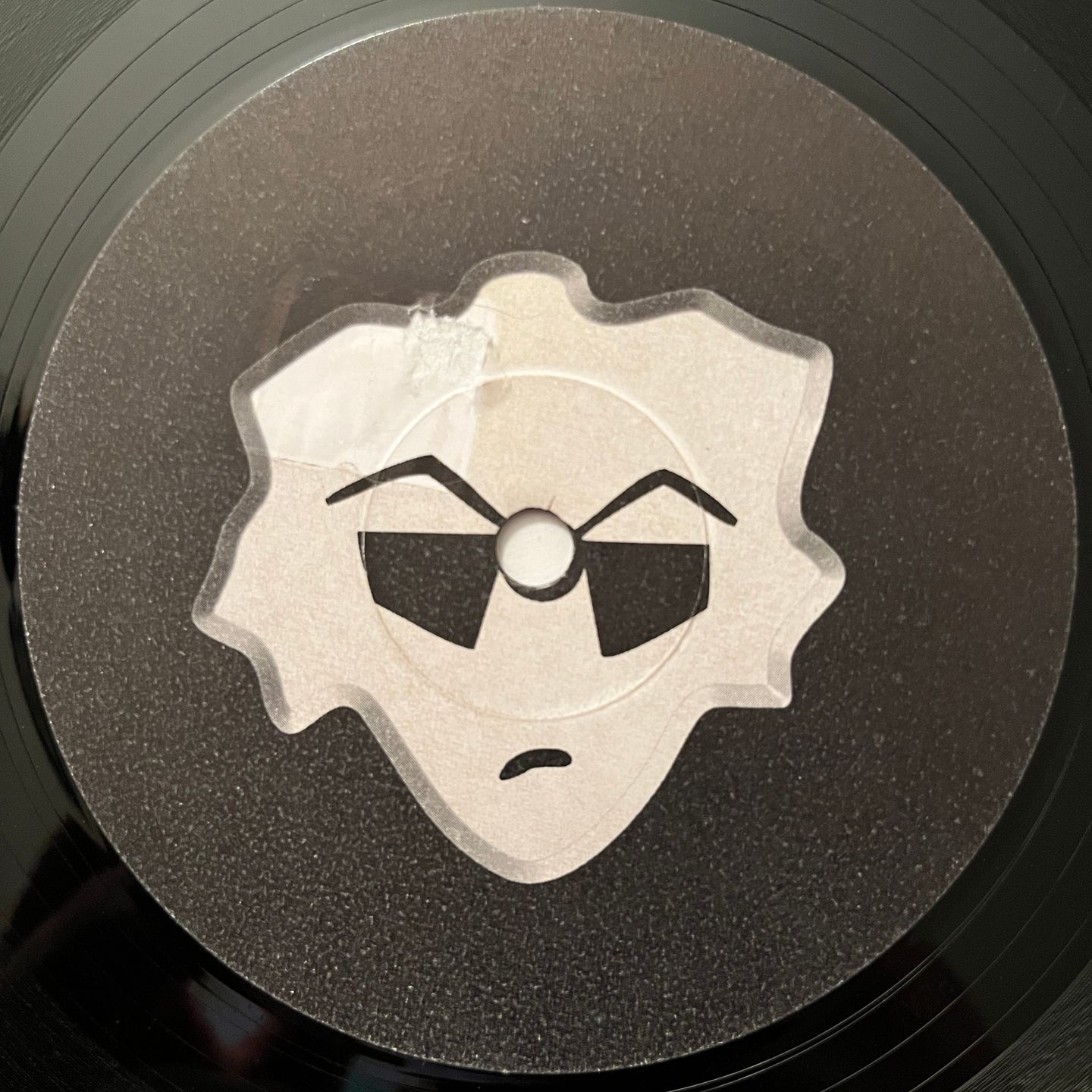 Nicolas Plésel / Thom Nagy - Hot Miss / Play It! | Boogie Man Records (boom 3) - main
