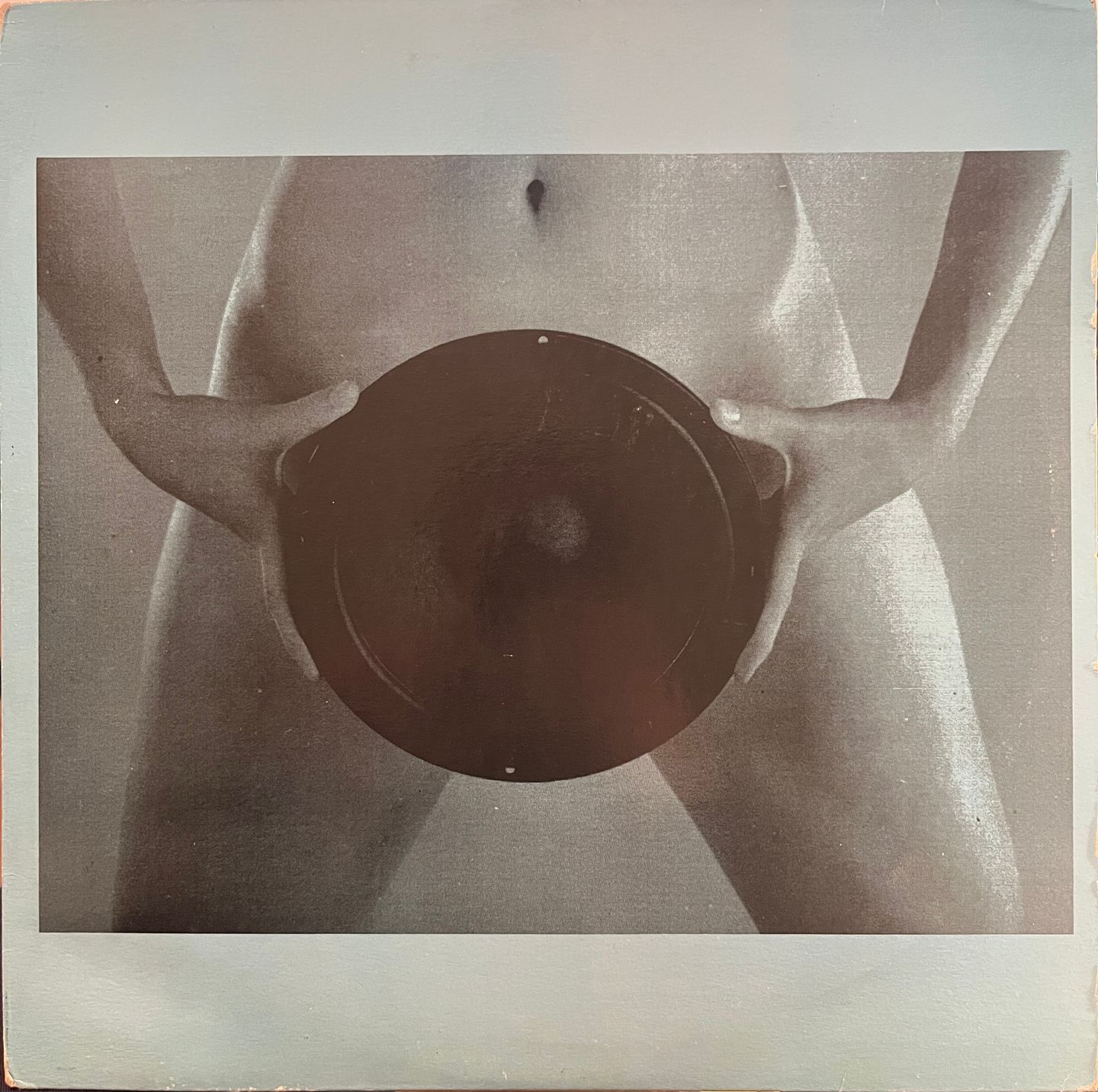 A Bitch Named Johanna - Sex Is My Bass | Project X Records (PX-10004) A Bitch Named Johanna - Sex Is My Bass | Project X Records (PX-10004)