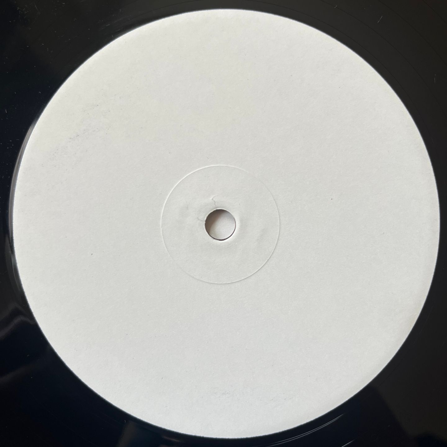 E.B.E. - Grounded | Plastic City America (Plac USA 019-6) - 2