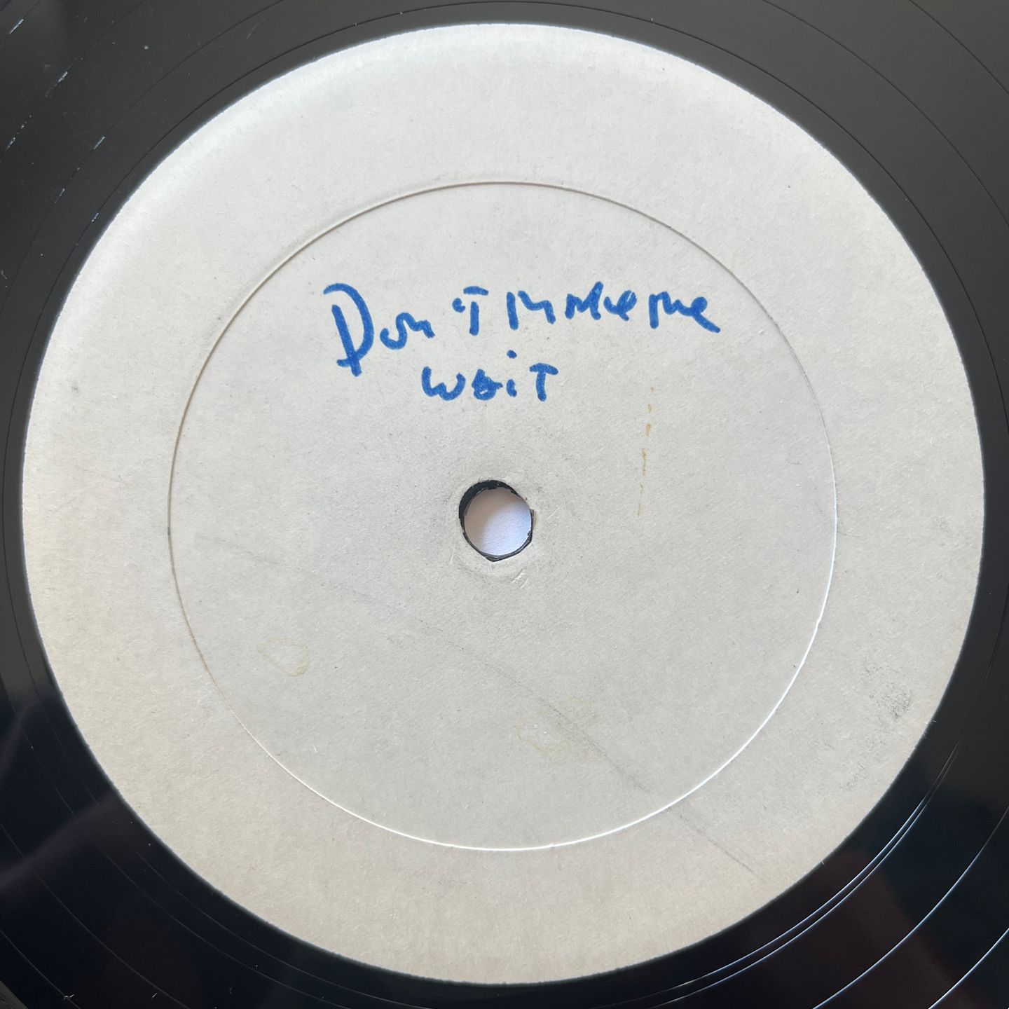 Basic Black - Don't Make Me Fall In Love (Timmy Regisford Remix) | Not On Label (none) - 2