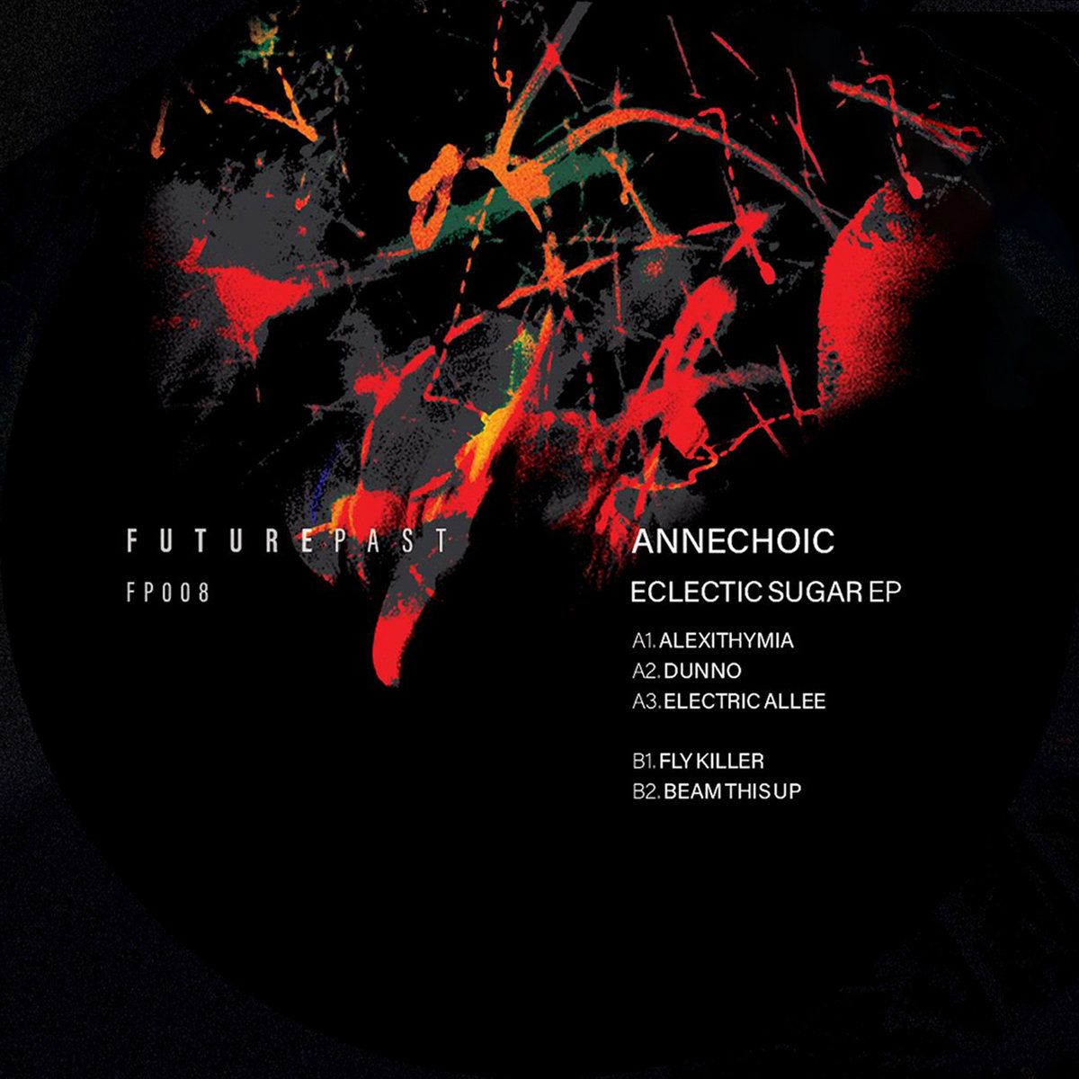 Annechoic - Eclectic Sugar | Futurepast () - main