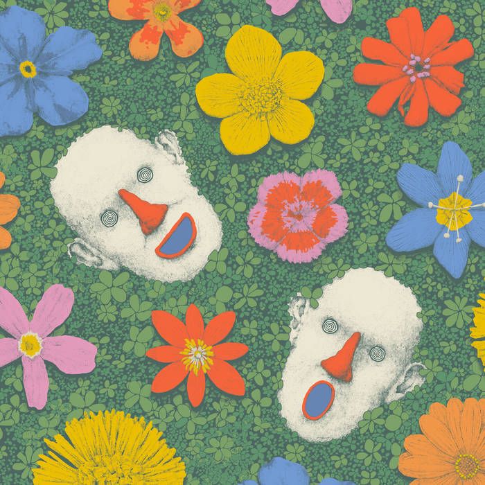 No Spirit & Satyre - Symbiosis | Effortless Audio () - main