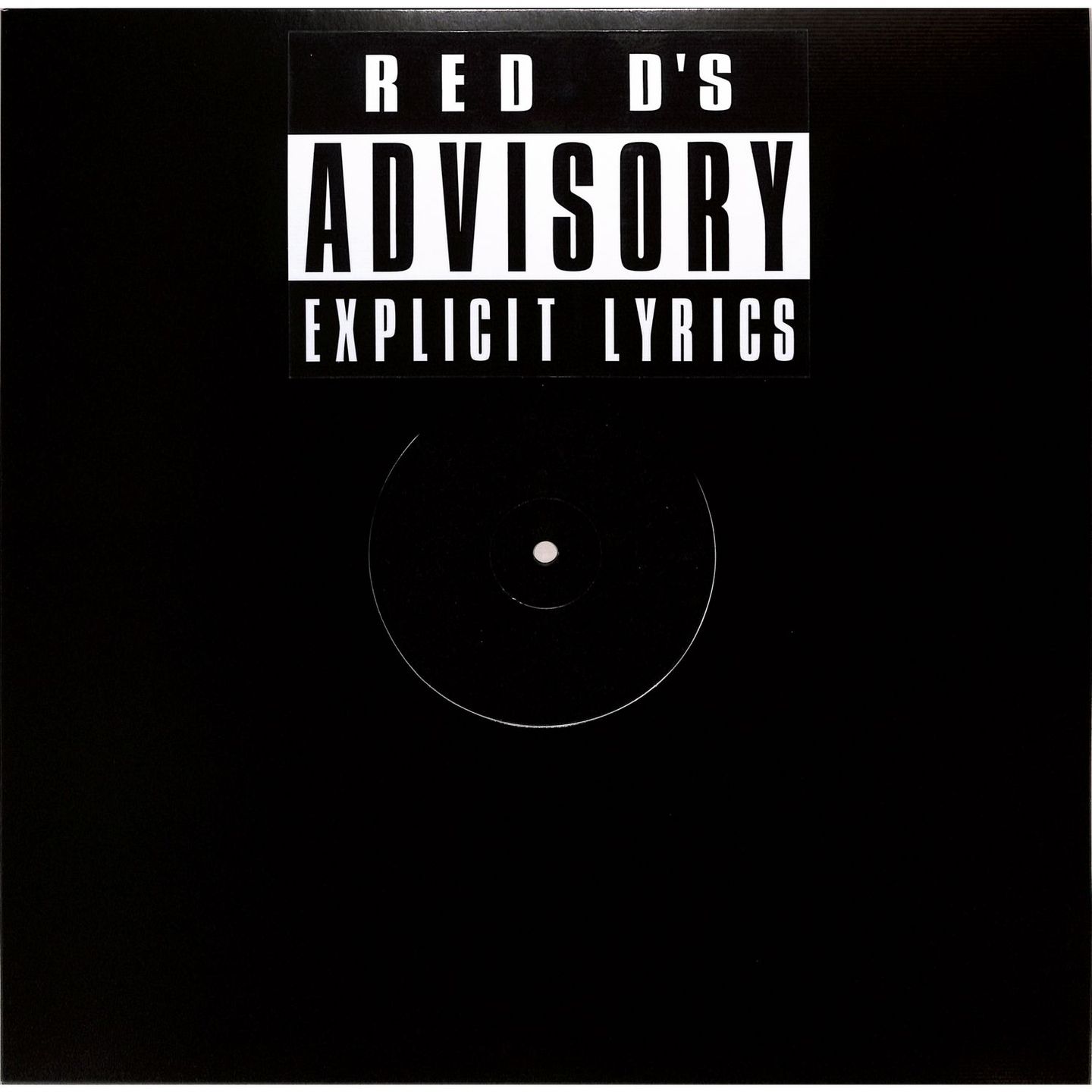Red D - RED BASICS 5-6-7 | Red Basics ()