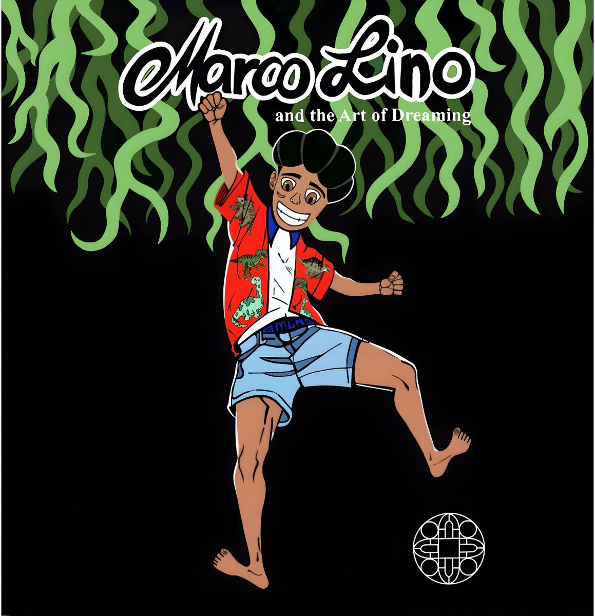 - and the art of Dreaming | Marco Lino () - main - and the art of Dreaming | Marco Lino () - main