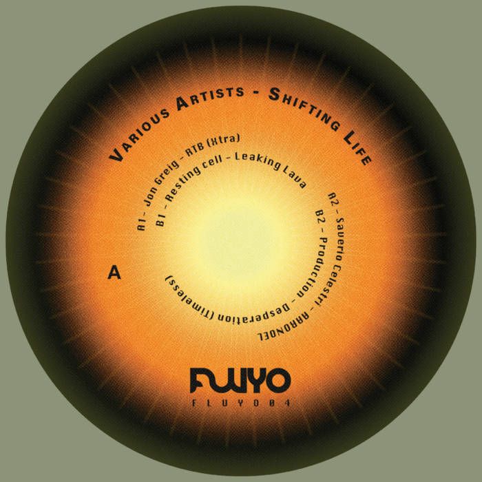  - Various Artists - Shifting Life |  () - main