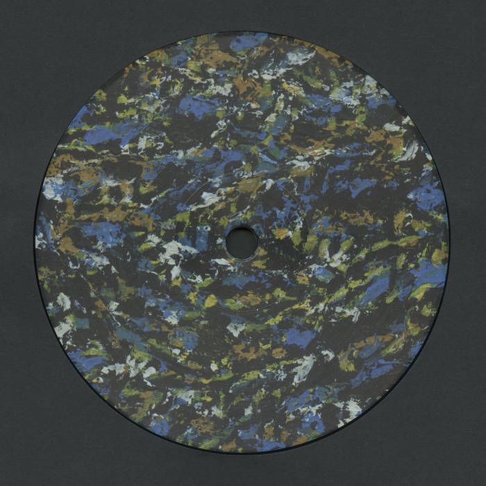 OPERATOR - THE SPECTRAL CITADEL | Ilian Tape (IT074)