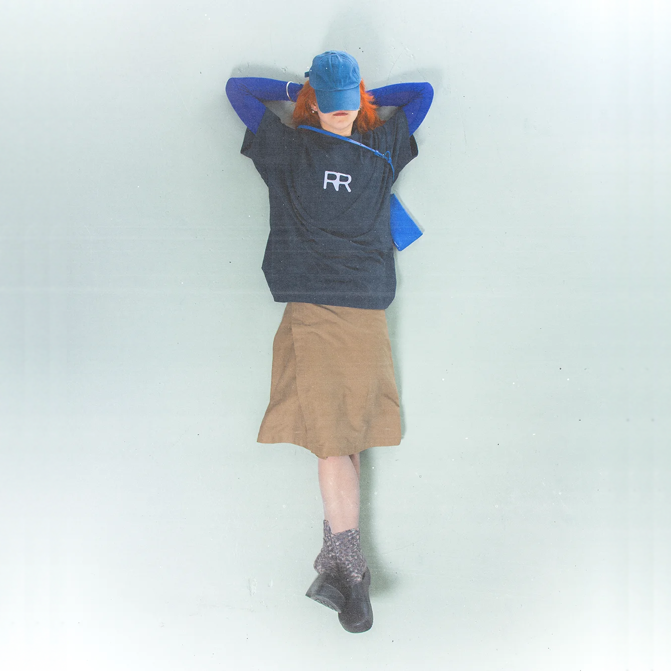 Riviera Records - RR T-Shirt - 3 Riviera Records - RR T-Shirt - 3