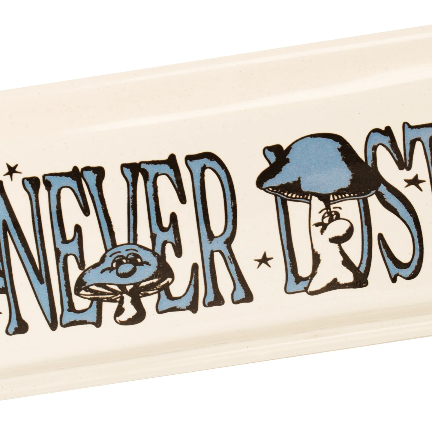 Almost Free Services - Never Lost Tray - 2